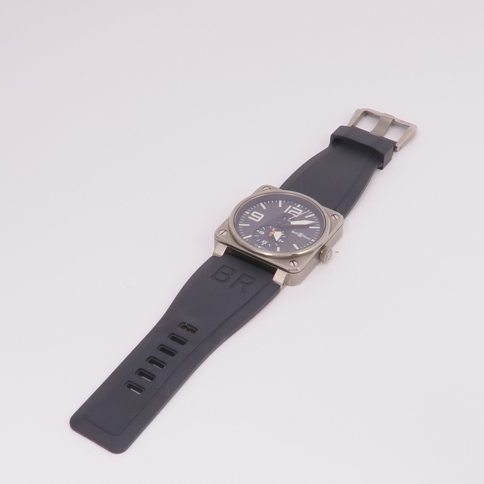 Bell＆Ross GMT