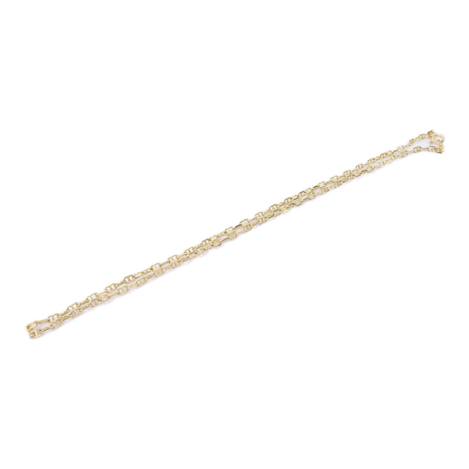 JEWELRY 14K黃金Necklace項鍊