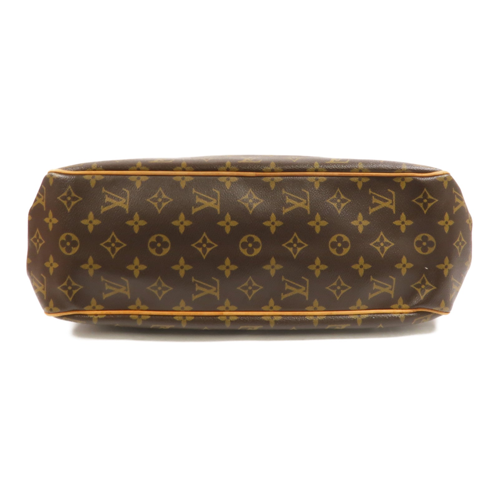 LOUIS VUITTON Monogram Batignolles Horizontal金扣肩背袋