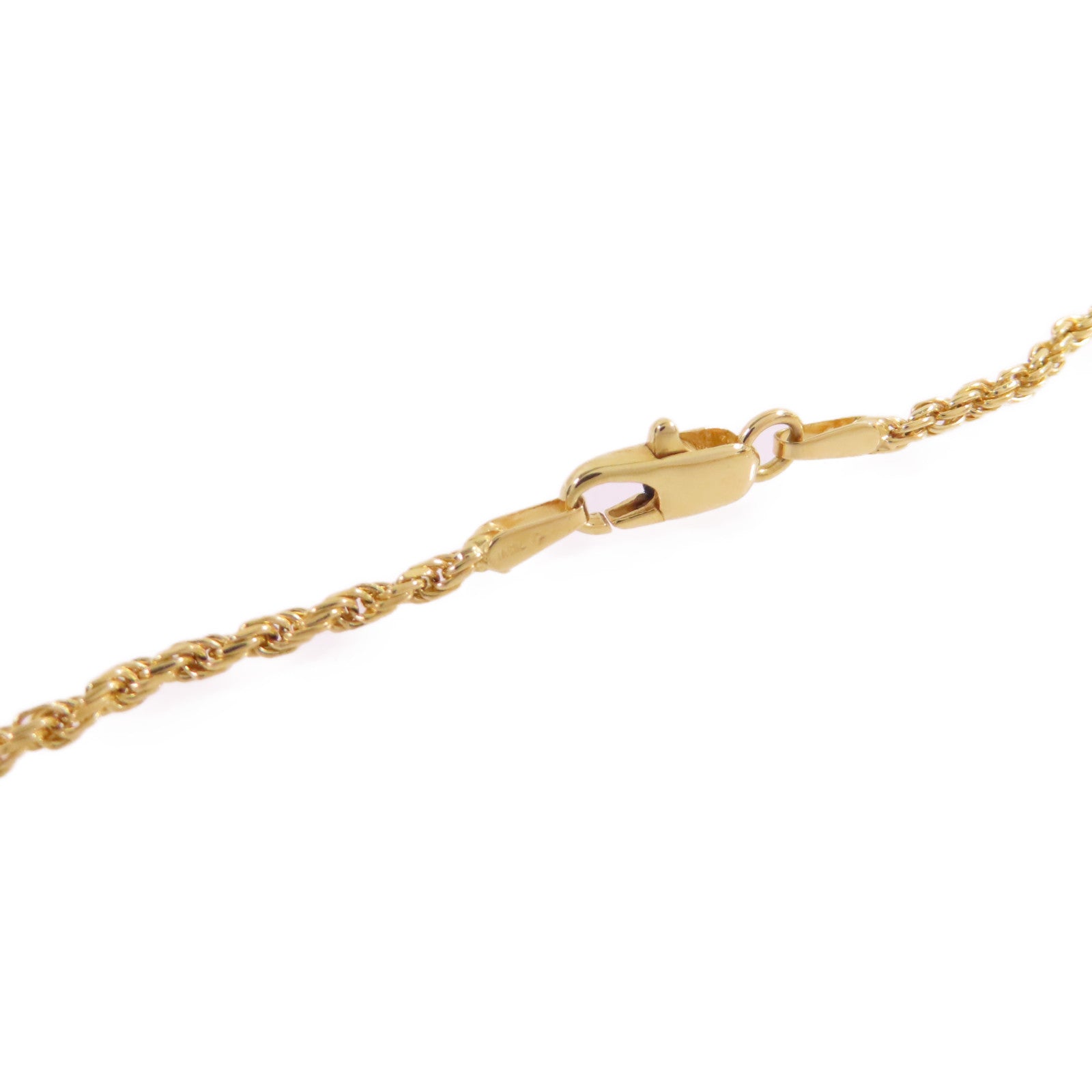 JEWELRY 14K黃金Bracelet手鏈