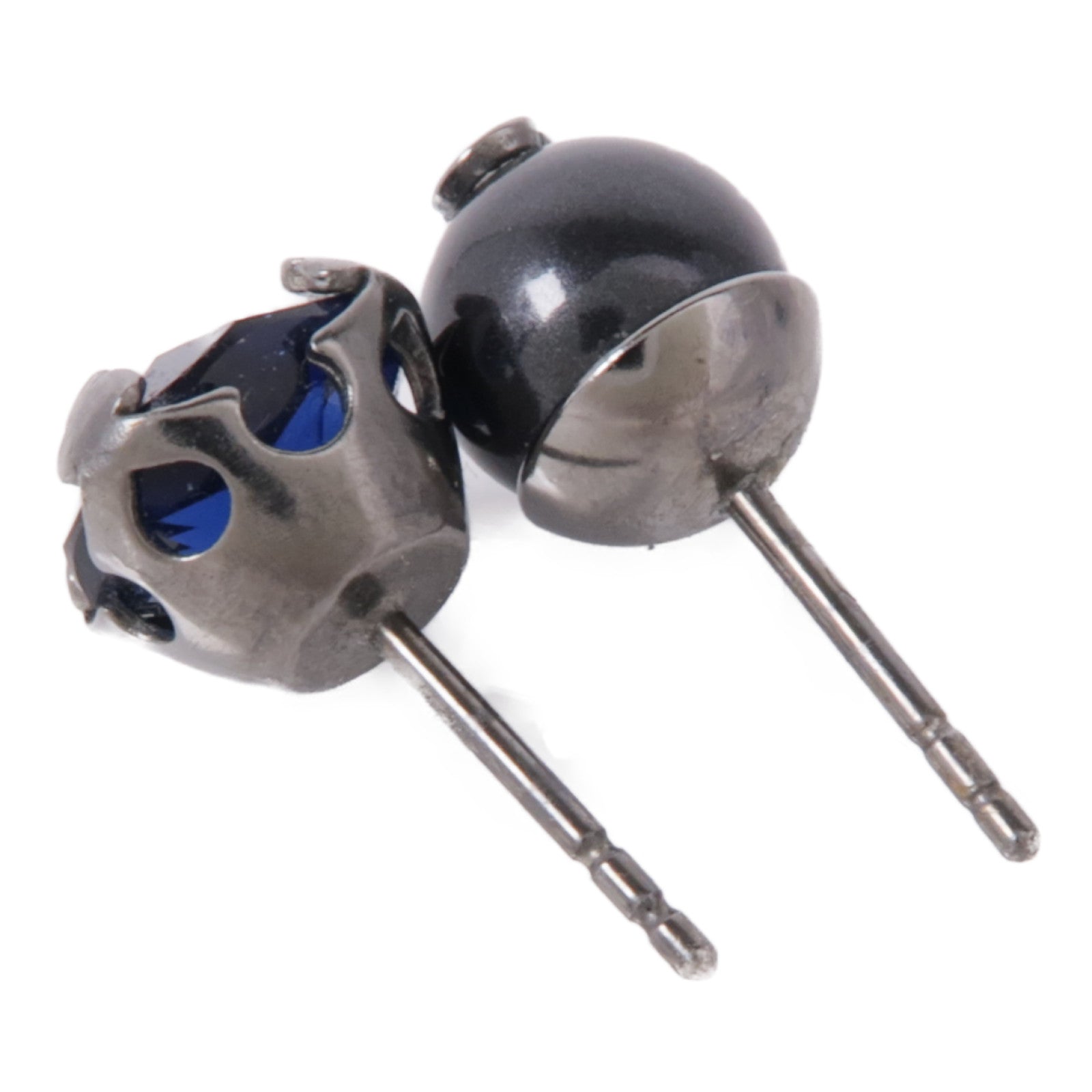 Dior 金屬/PVC Earrings耳環