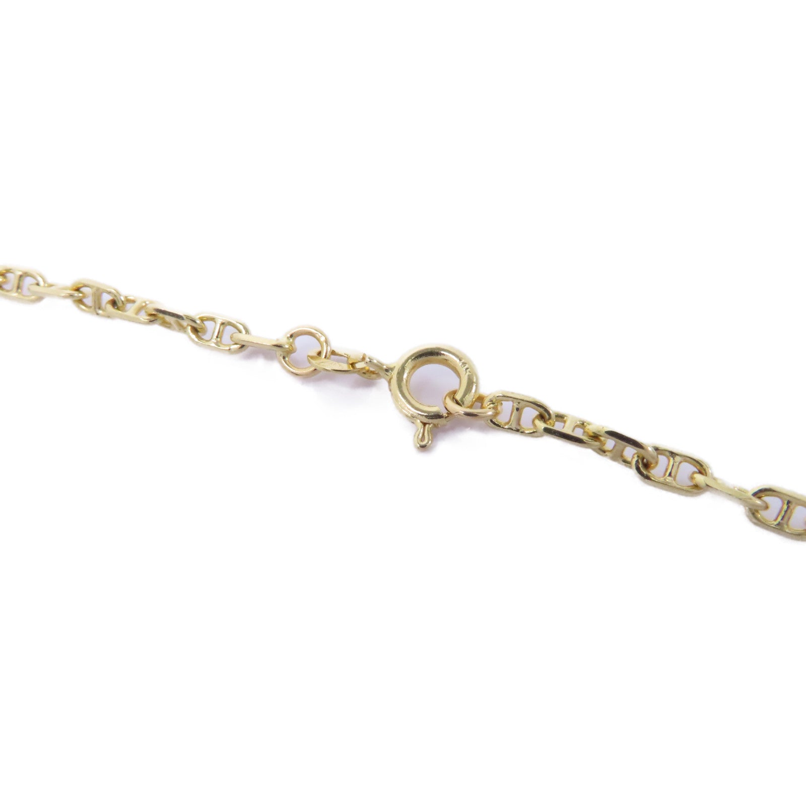 JEWELRY 14K黃金Necklace項鍊