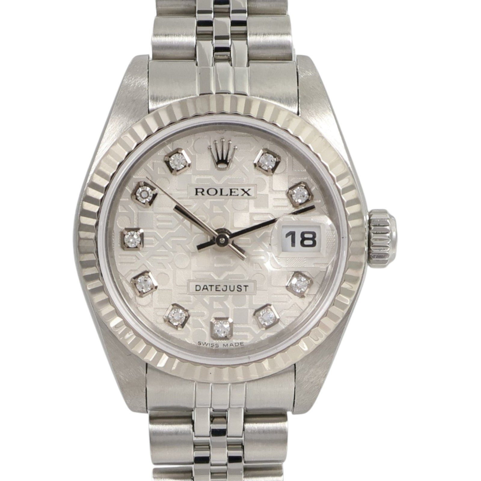ROLEX Lady-Datejust 79174J