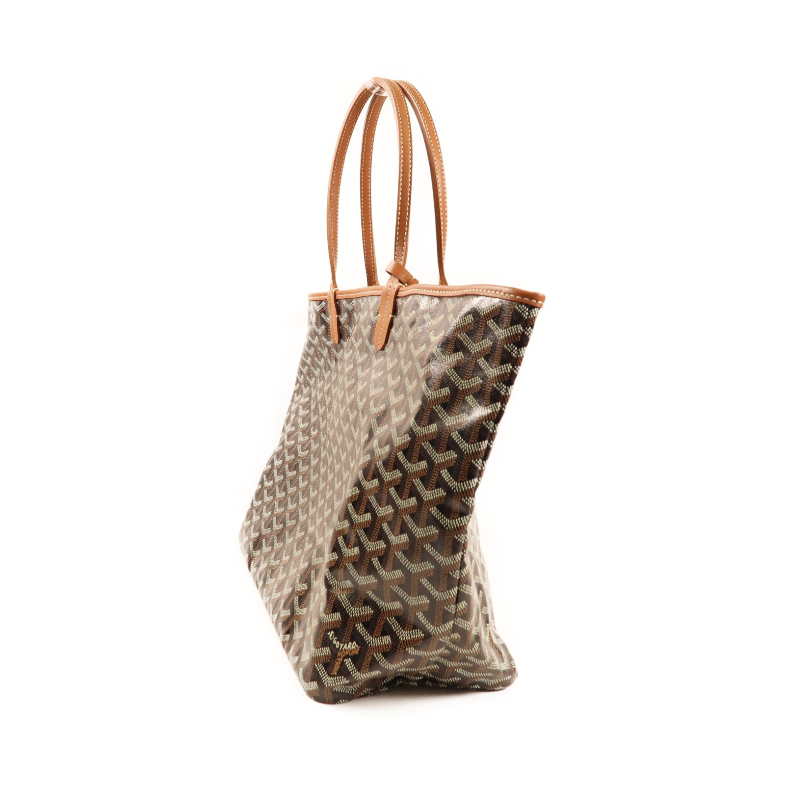 GOYARD 塗層帆布Tote Bag手挽袋
