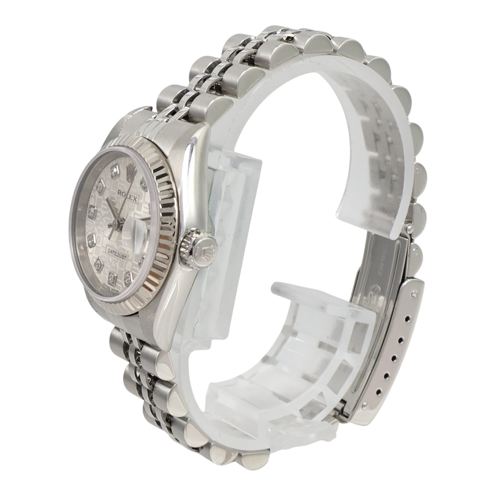 ROLEX Lady-Datejust 79174J
