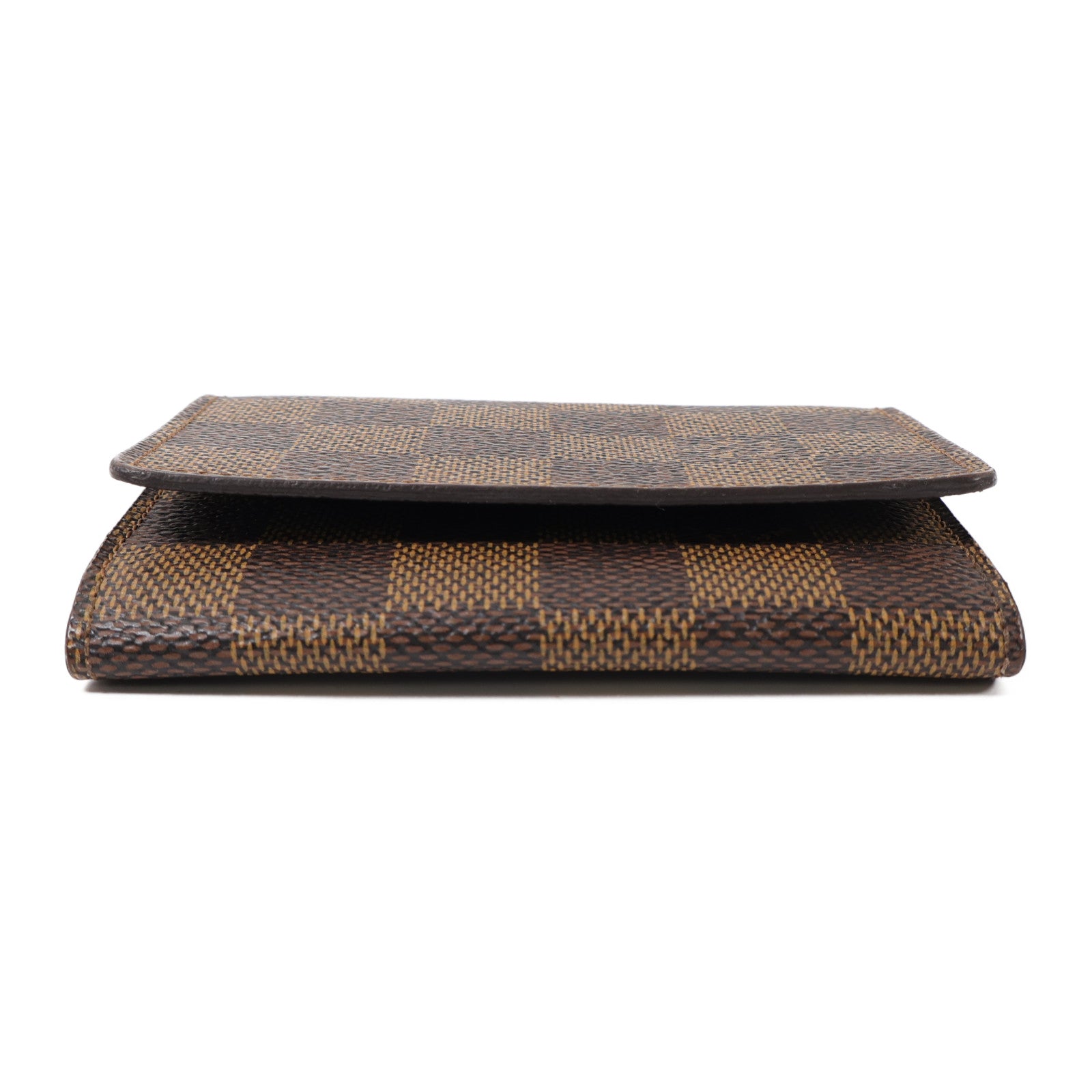 LOUIS VUITTON Damier Card Case卡片套