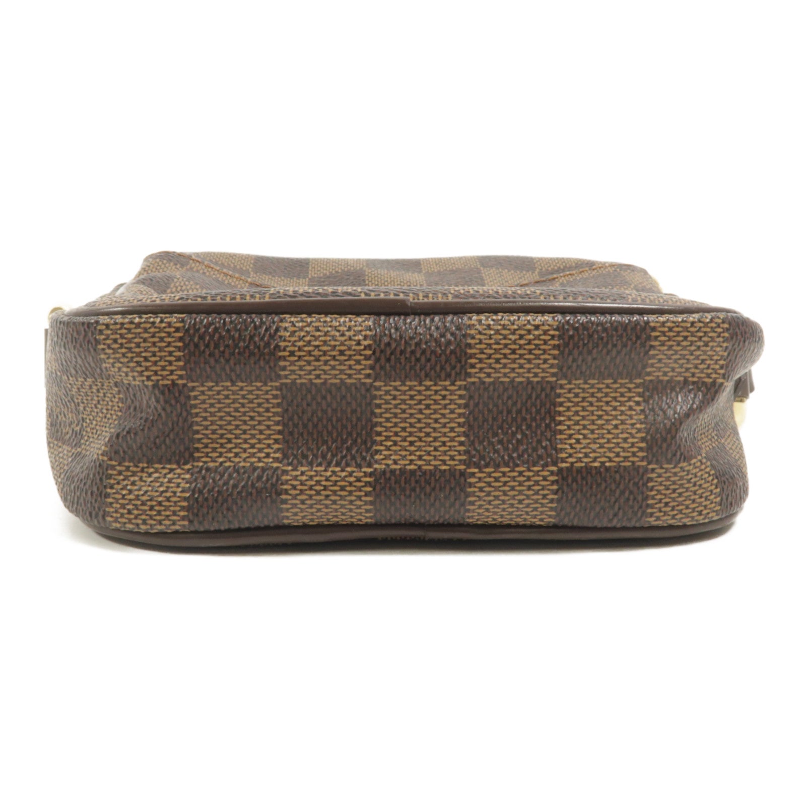 LOUIS VUITTON Damier Ebene Rift肩背袋