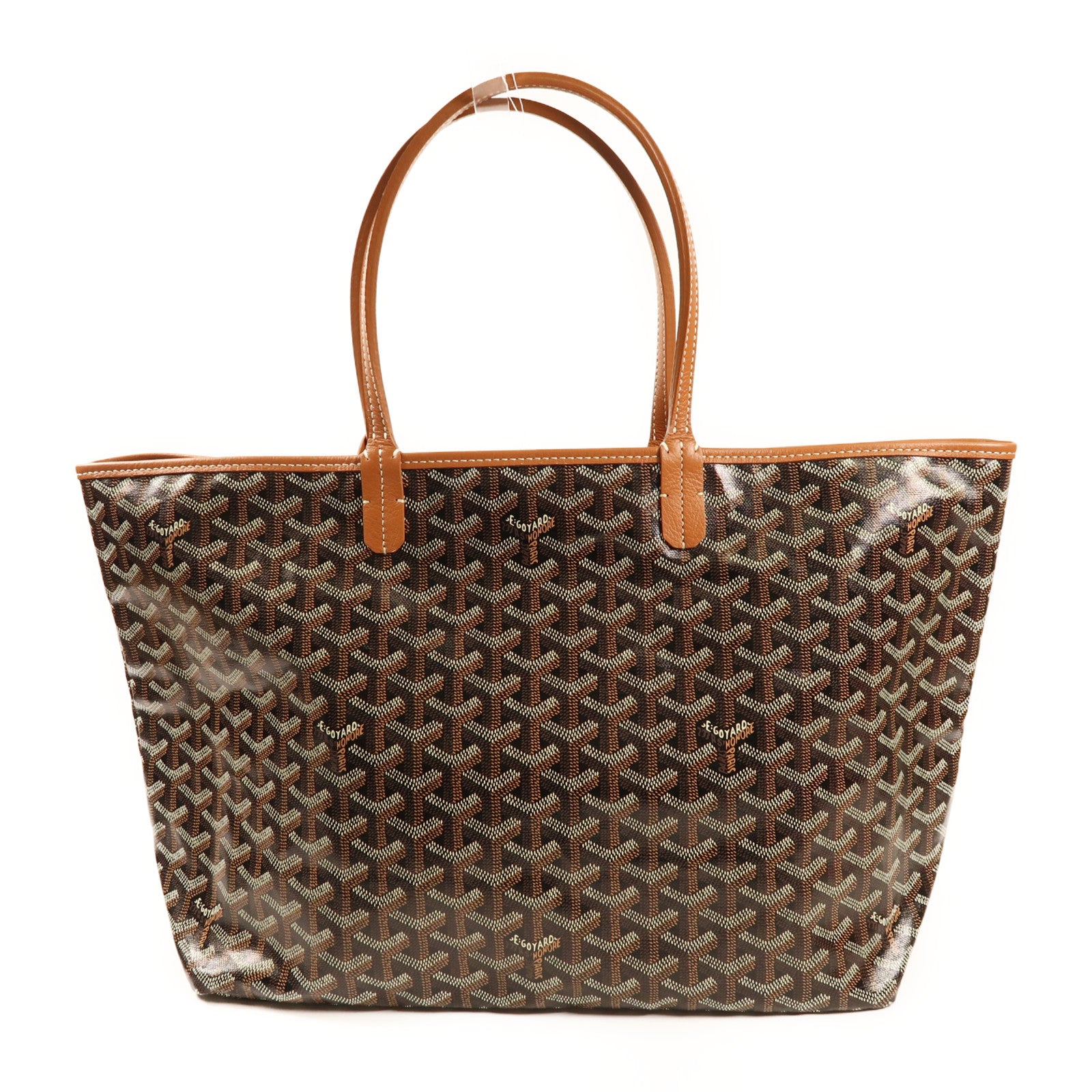 GOYARD 塗層帆布Tote Bag手挽袋