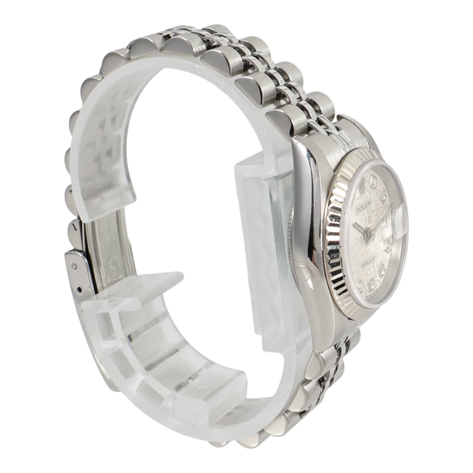 ROLEX Lady-Datejust 79174J