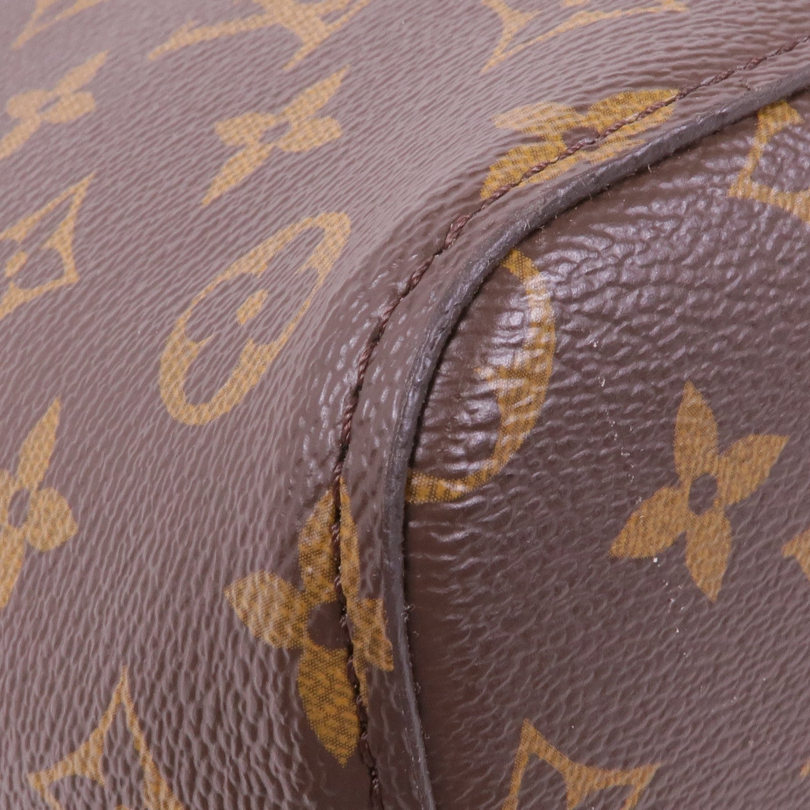 LOUIS VUITTON Monogram Neo Noe MM金扣肩背袋