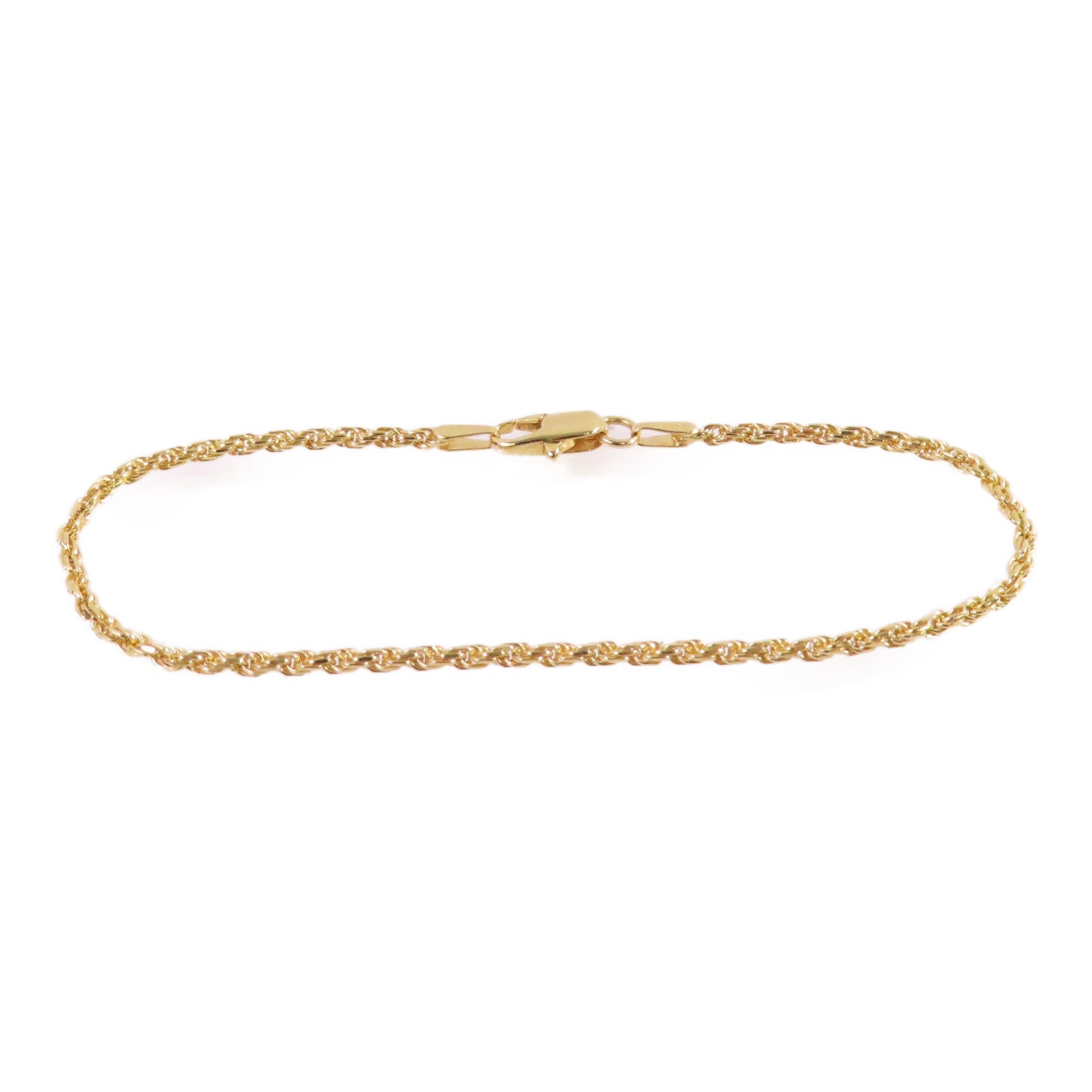 JEWELRY 14K黃金Bracelet手鏈