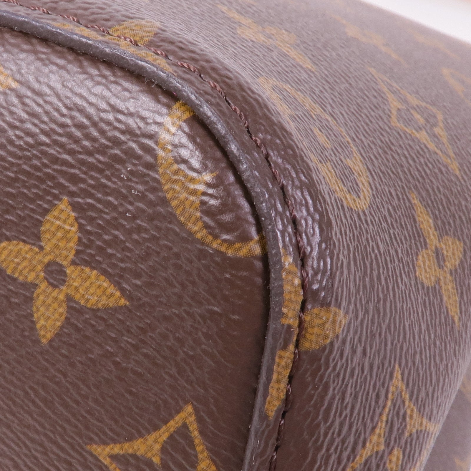 LOUIS VUITTON Monogram Neo Noe MM金扣肩背袋