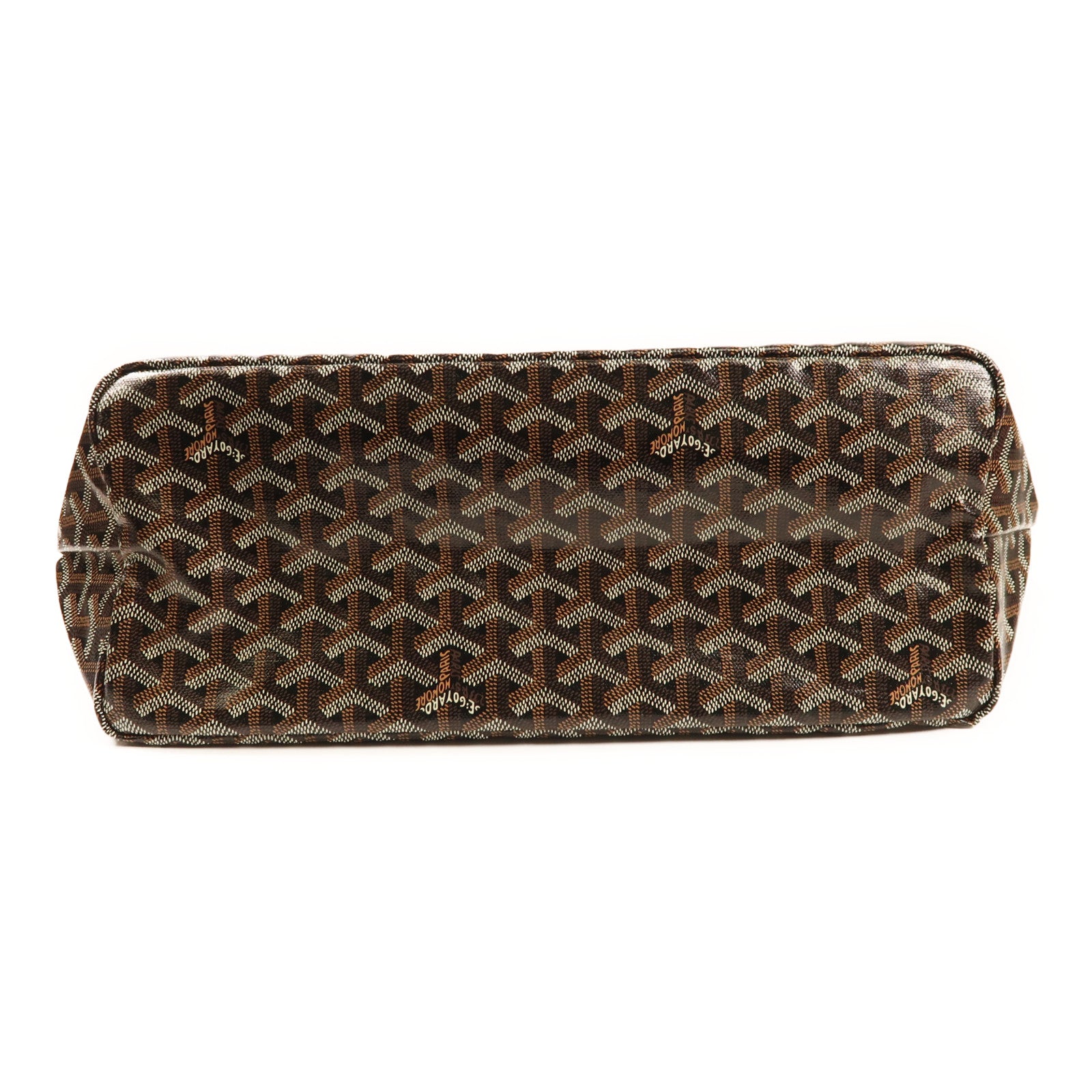 GOYARD 塗層帆布Tote Bag手挽袋