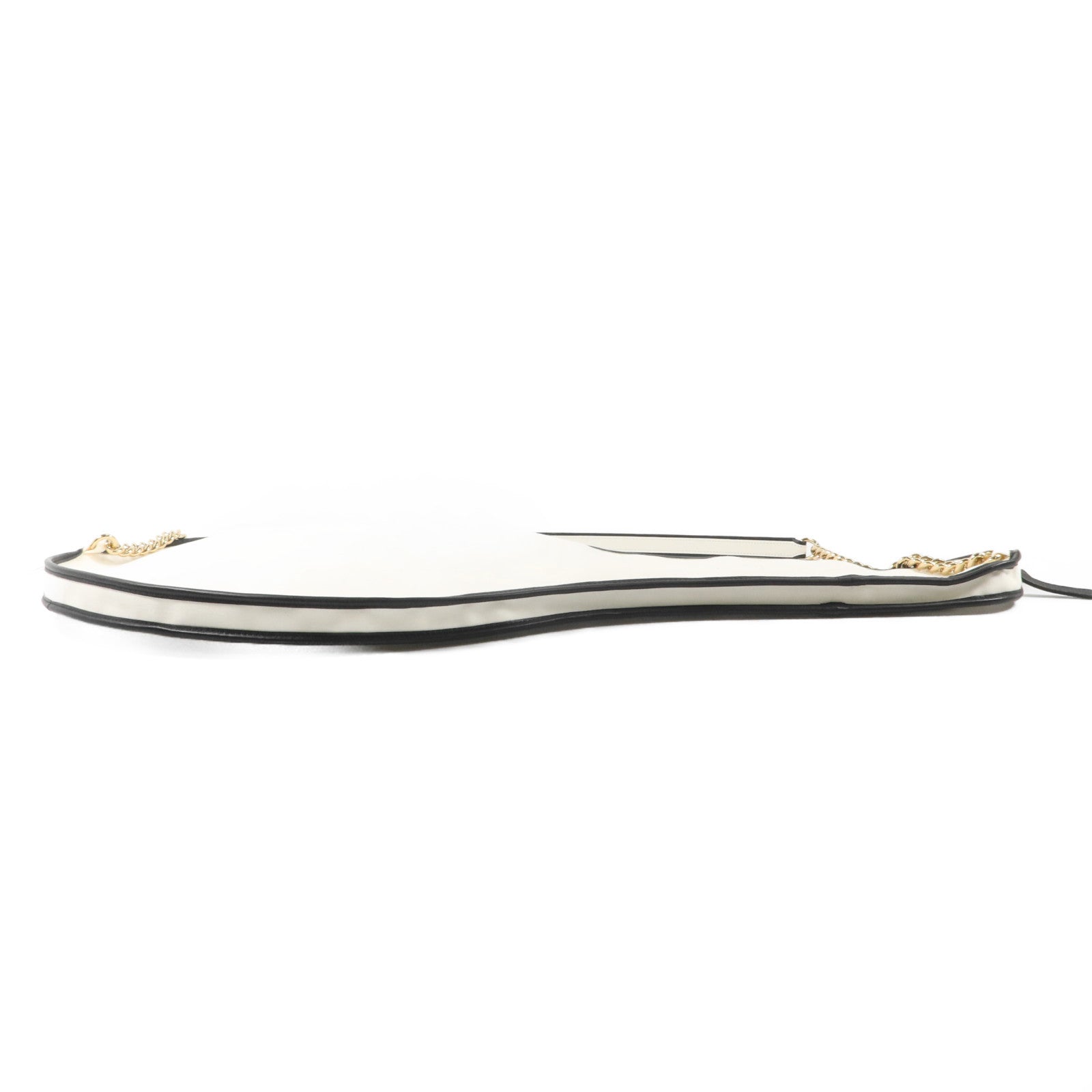 CHANEL 帆布23C Tennis Racket Bag網球拍袋