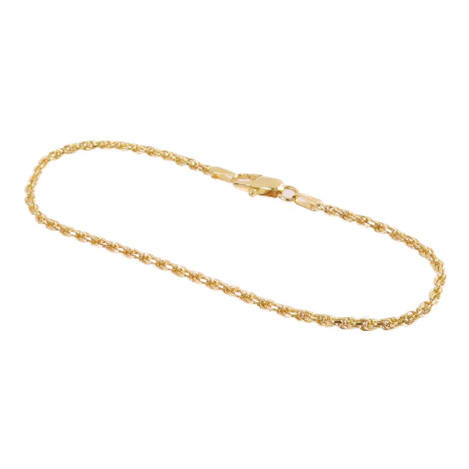 JEWELRY 14K黃金Bracelet手鏈