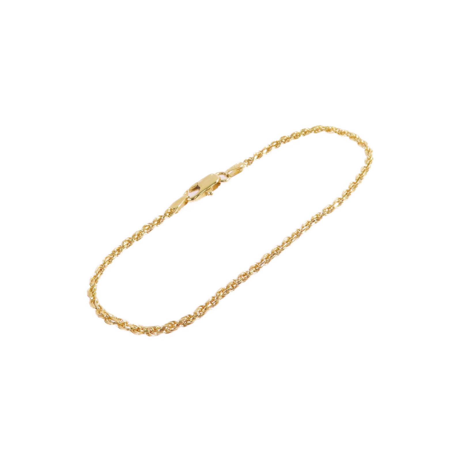 JEWELRY 14K黃金Bracelet手鏈