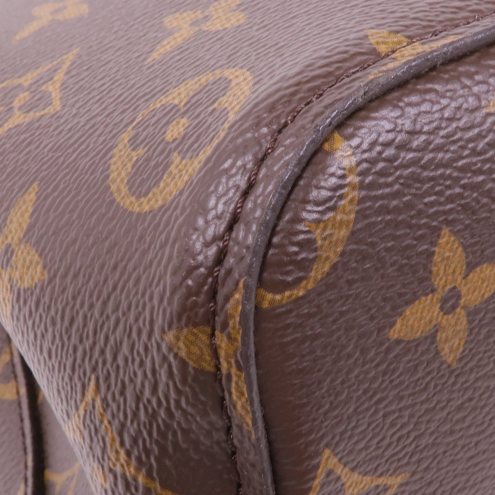 LOUIS VUITTON Monogram Neo Noe MM金扣肩背袋
