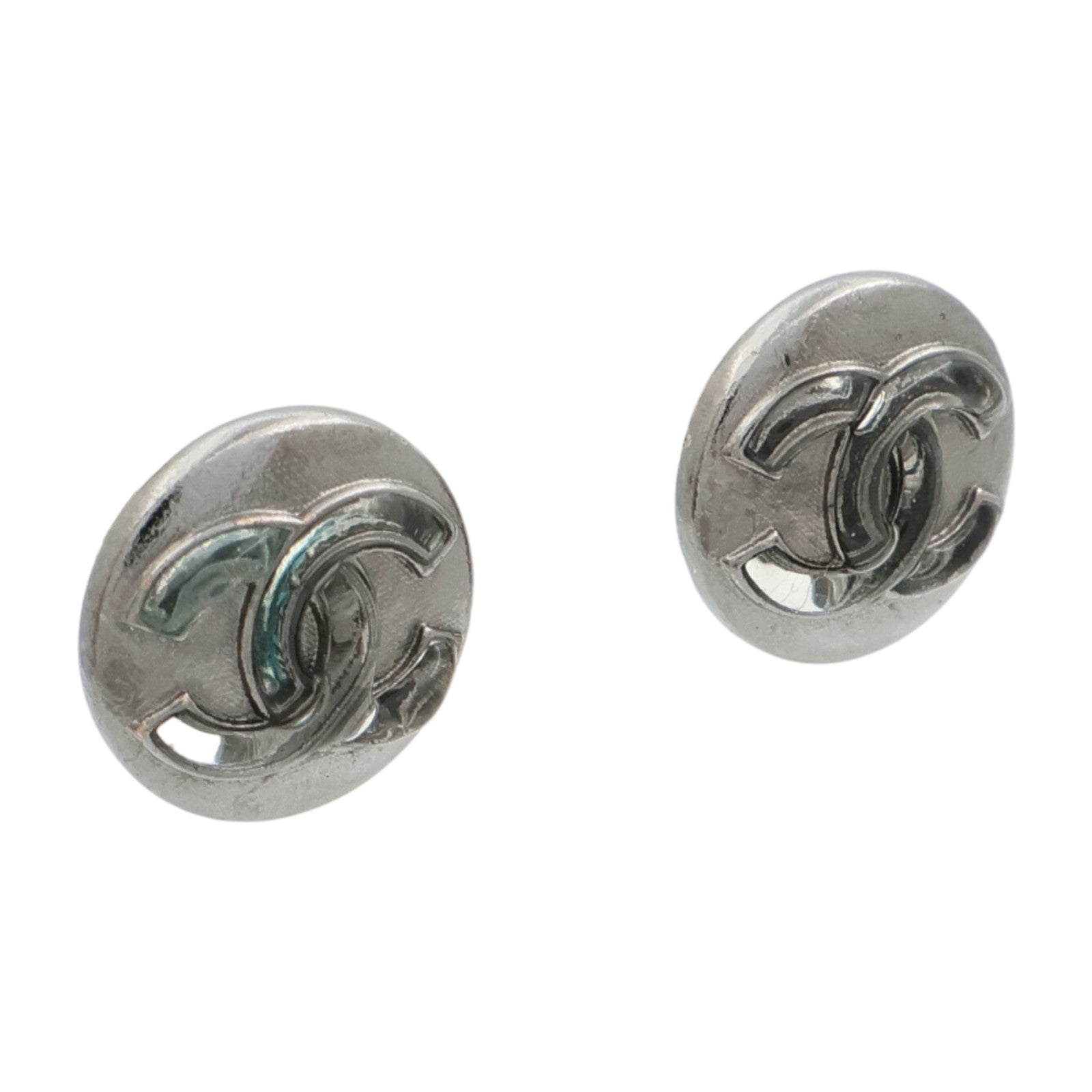 CHANEL 金屬Earrings耳環
