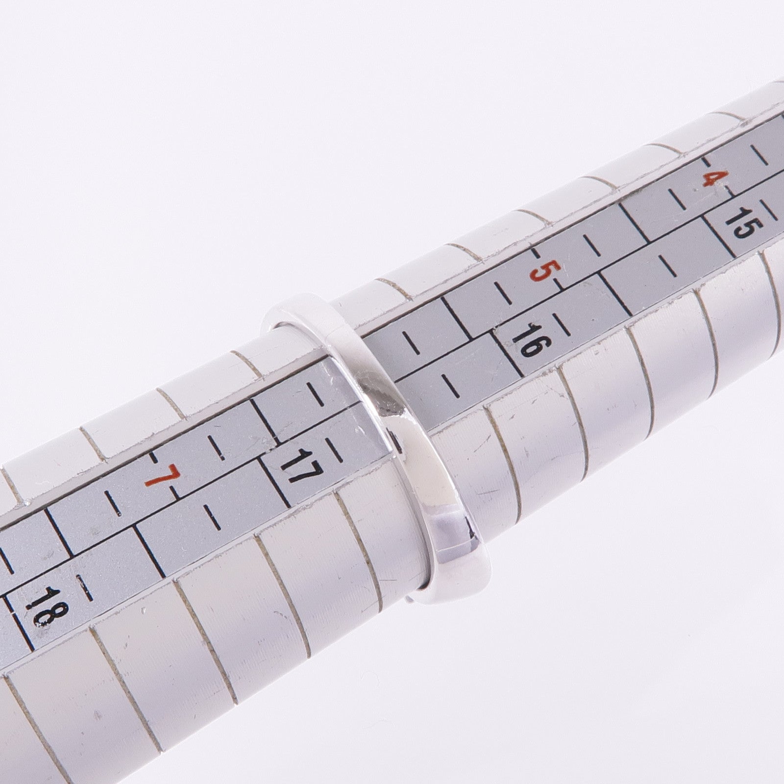 JEWELRY PT900鉑金Diamond Ring鑽石戒指US#6