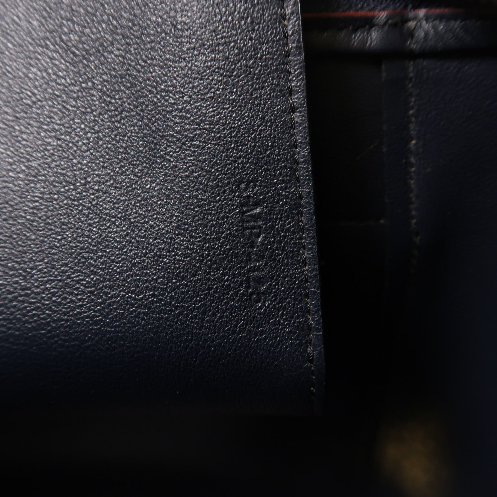 CELINE 牛皮皮革Mini Belt Bag金扣手挽肩背兩用袋