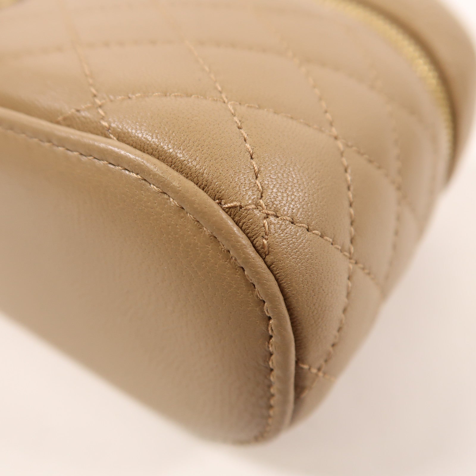 SAINT LAURENT 牛皮皮革Gaby金扣手挽肩背兩用袋