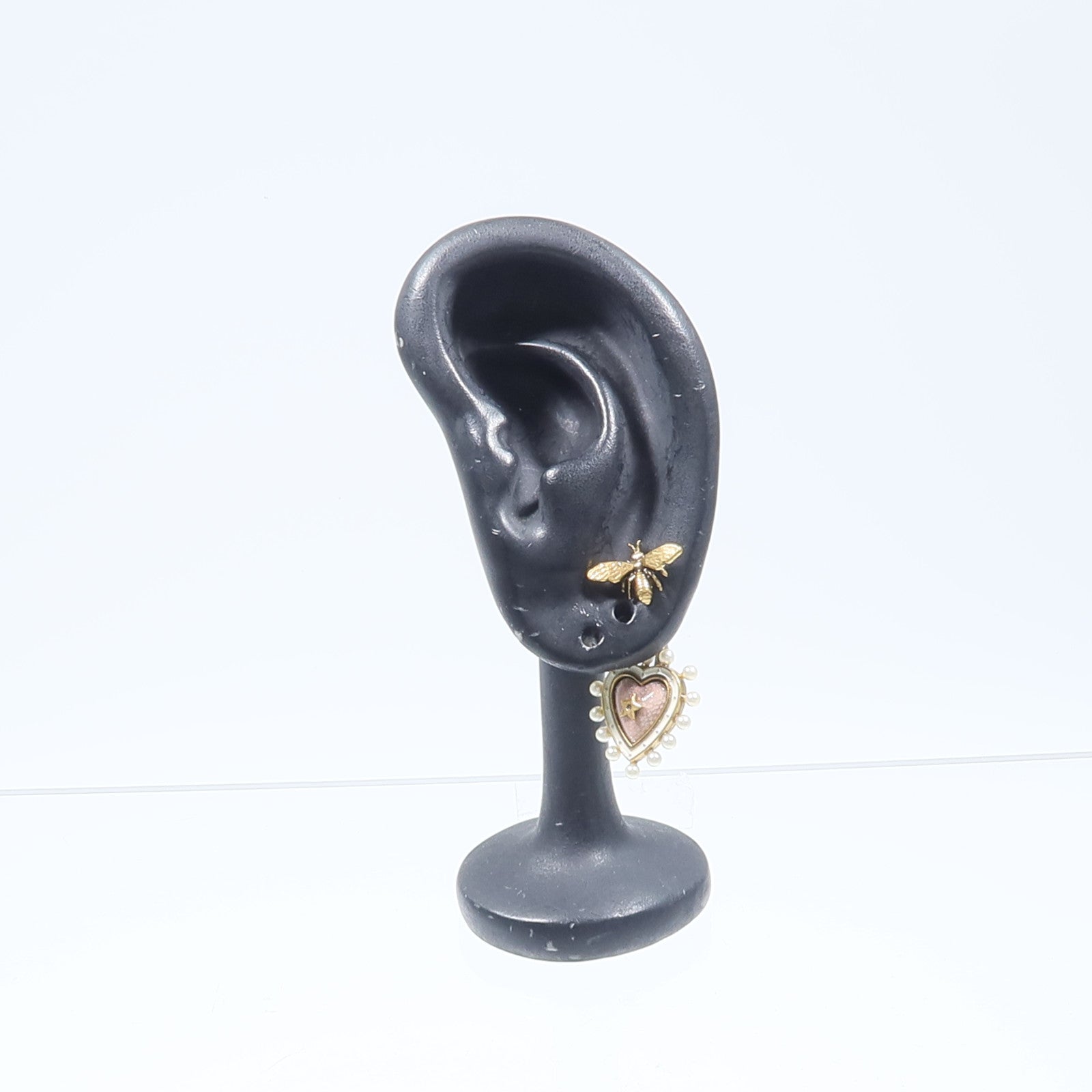 Dior 金屬Earrings耳環