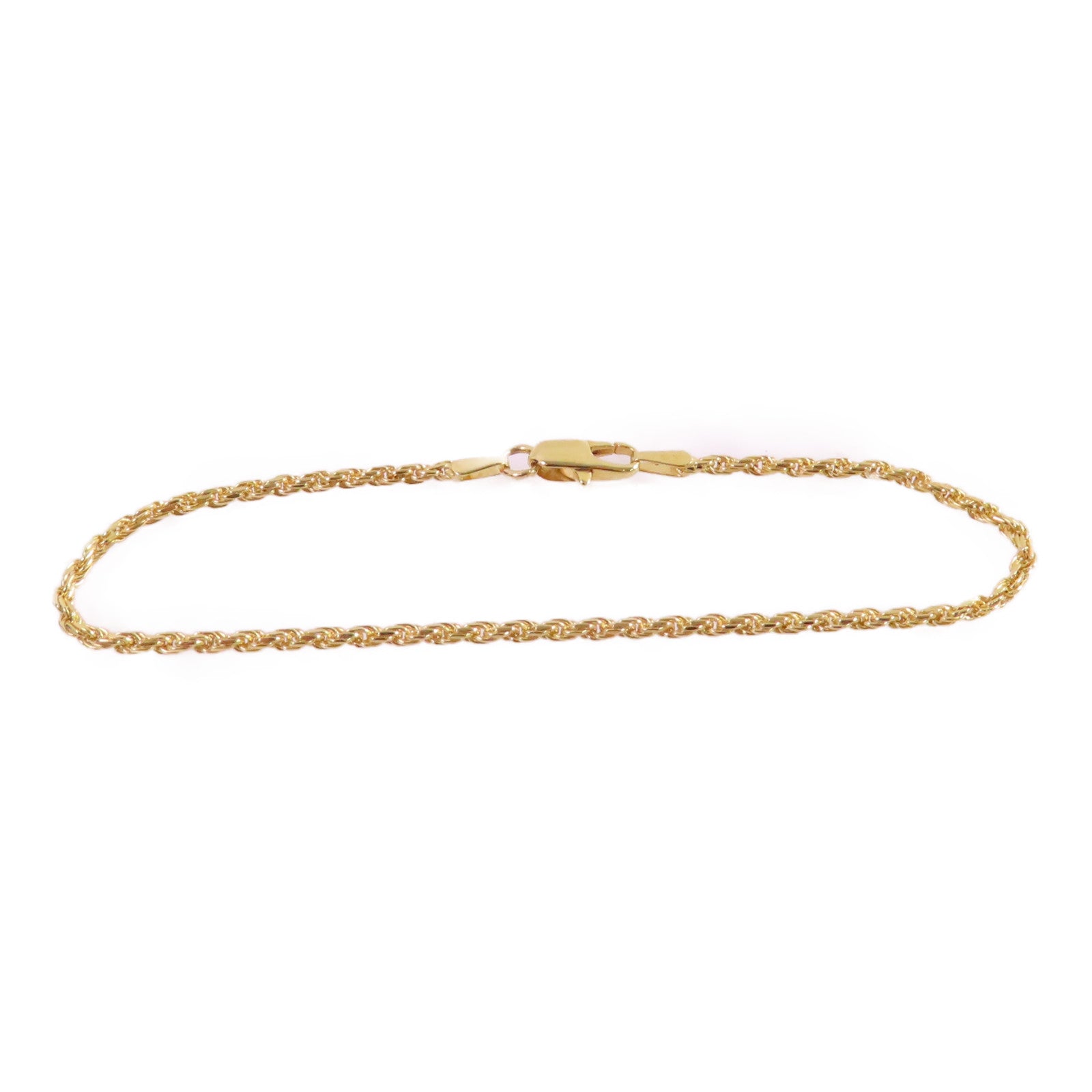JEWELRY 14K黃金Bracelet手鏈