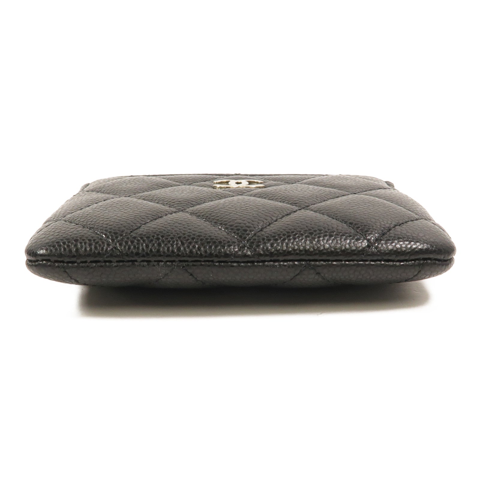 CHANEL 牛皮皮革Card Case卡片套