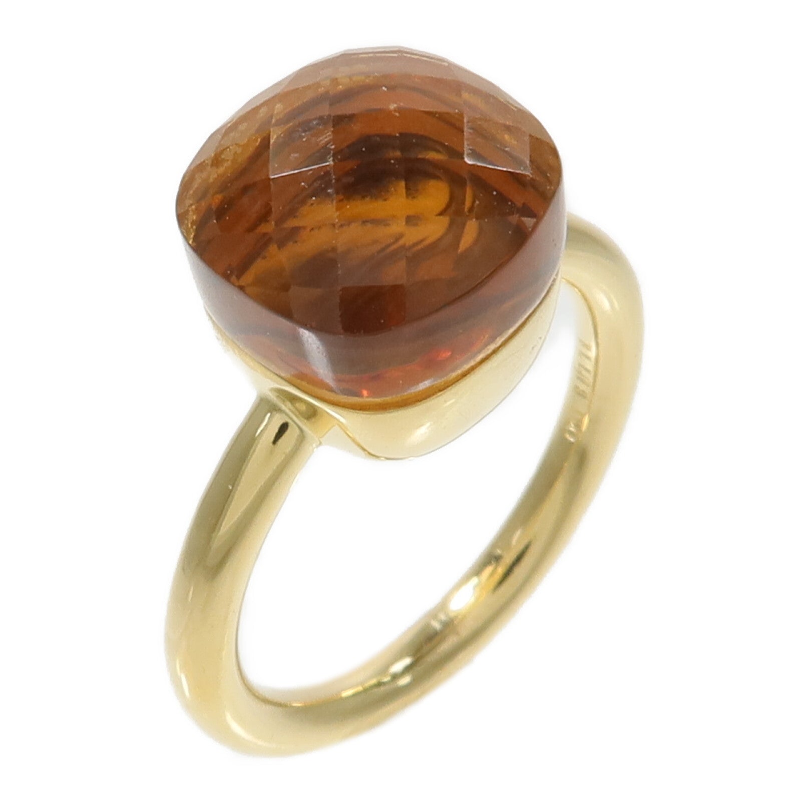 JEWELRY 18KColour Stone Ring彩色寶石戒指