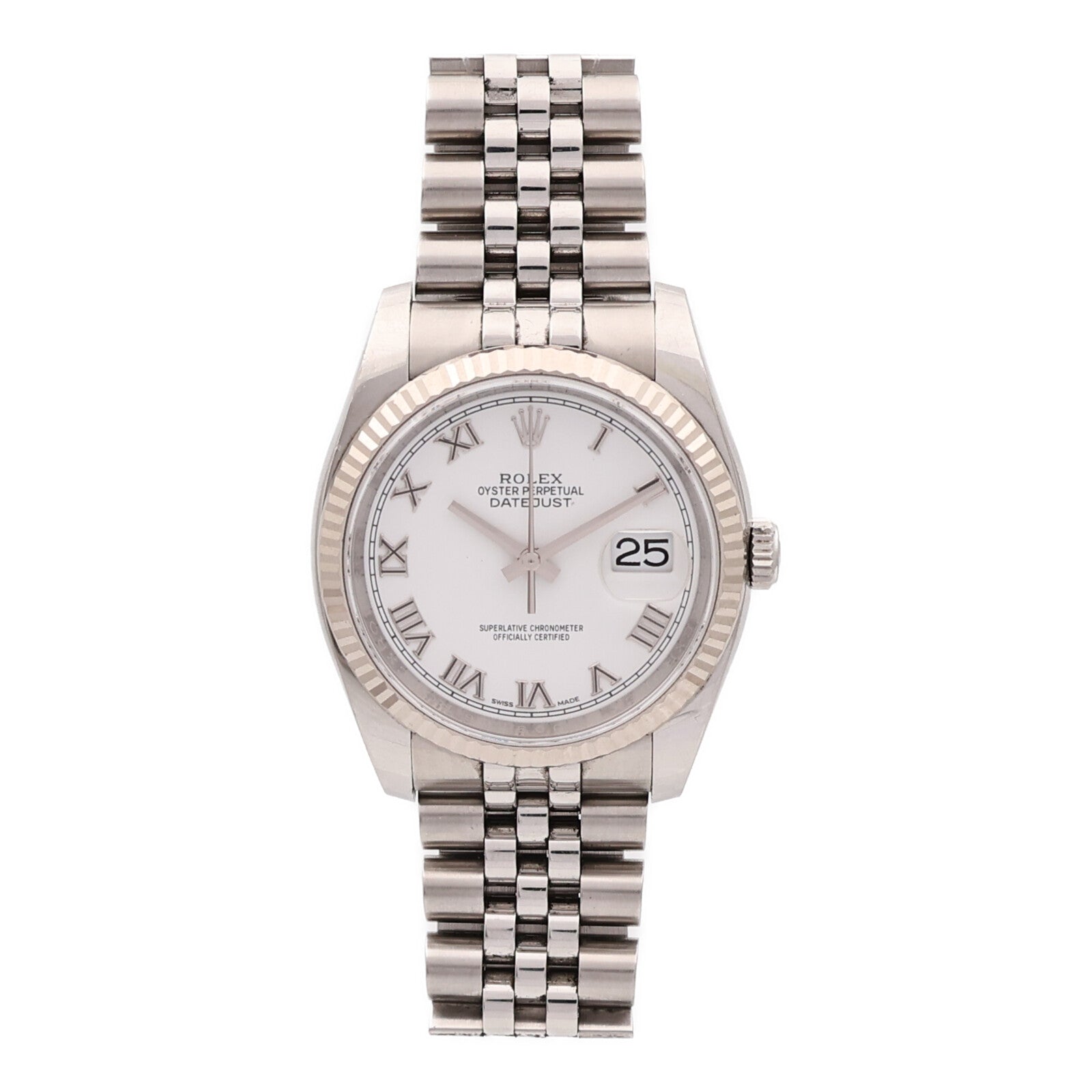 ROLEX Datejust 116234