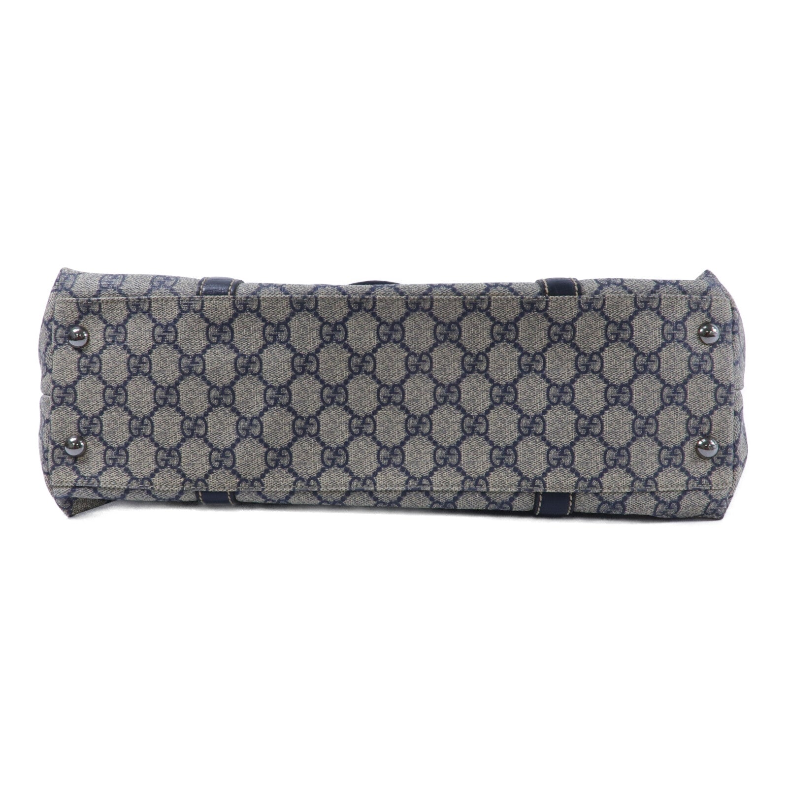 GUCCI 塗層帆布Tote Bag手挽袋