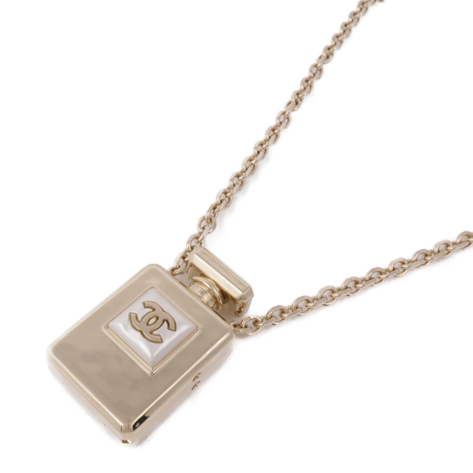 CHANEL 金屬Necklace項鍊