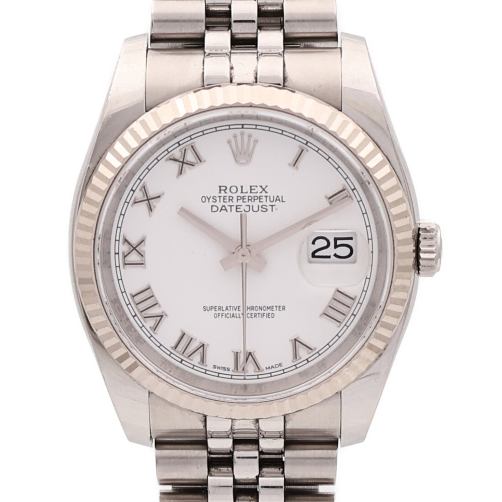 ROLEX Datejust 116234
