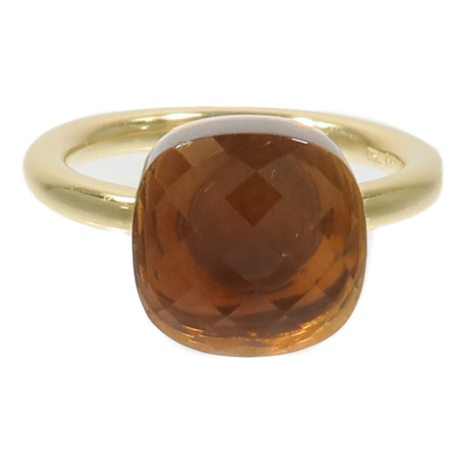 JEWELRY 18KColour Stone Ring彩色寶石戒指