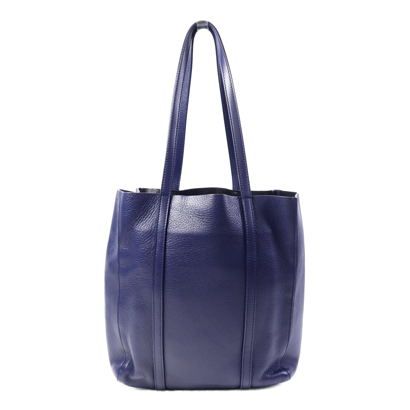 BALENCIAGA 牛皮皮革Everyday手挽肩背兩用袋