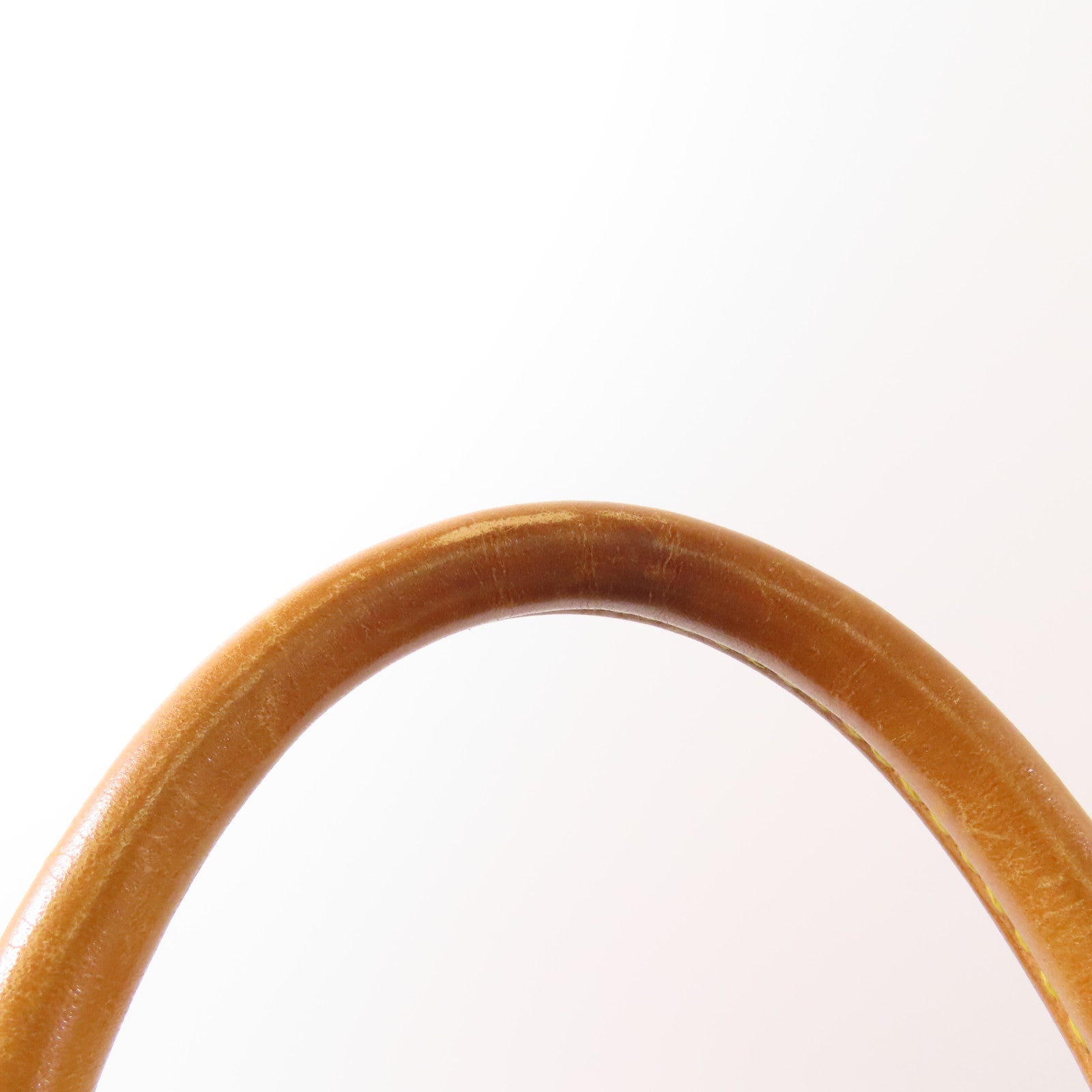 LOUIS VUITTON 【激減優惠】Monogram Deauville金扣手挽袋