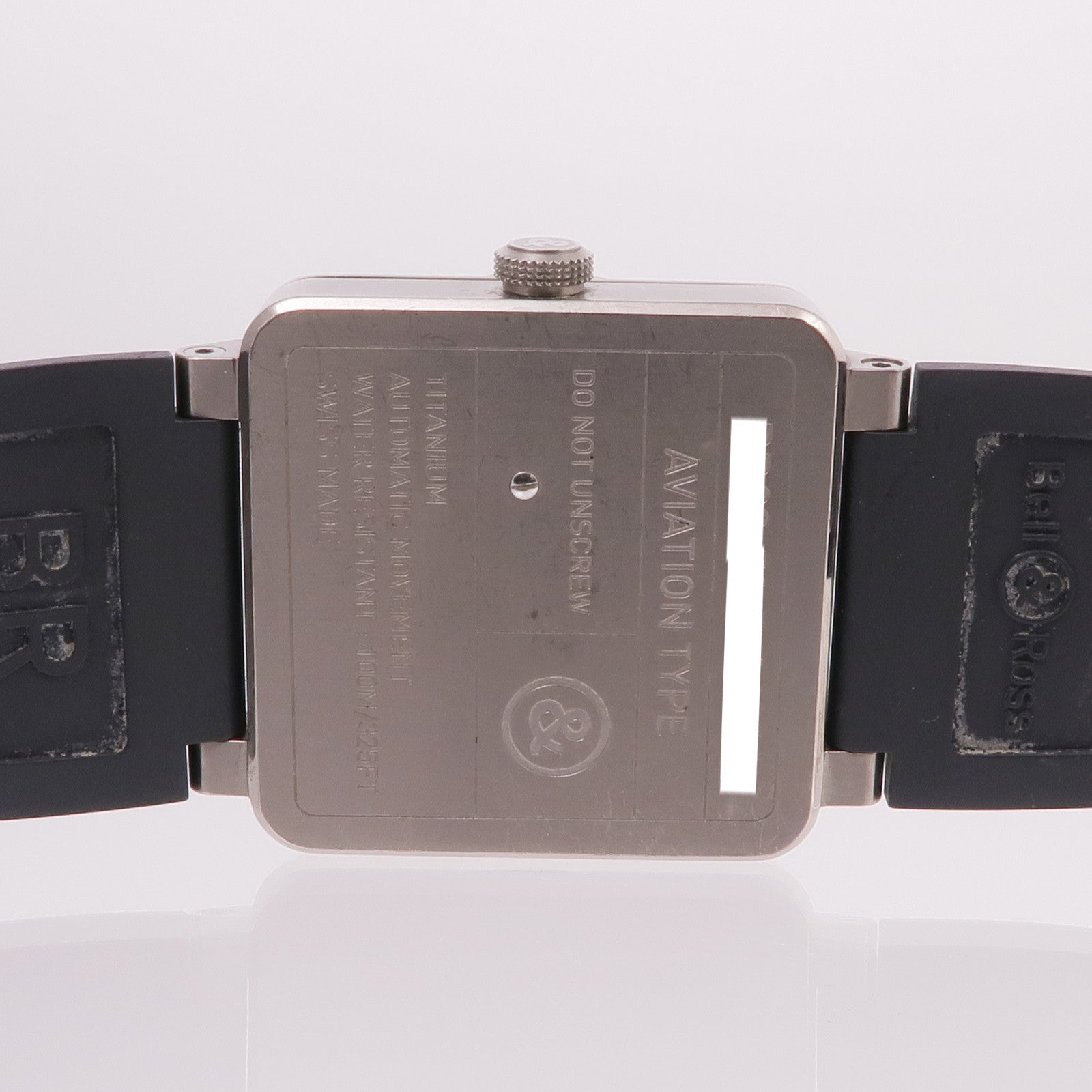 Bell＆Ross GMT