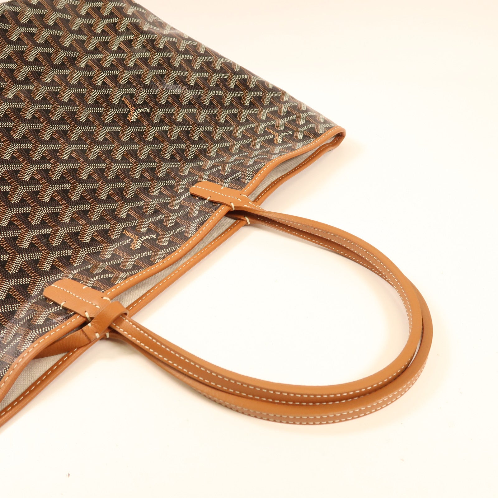GOYARD 塗層帆布Tote Bag手挽袋