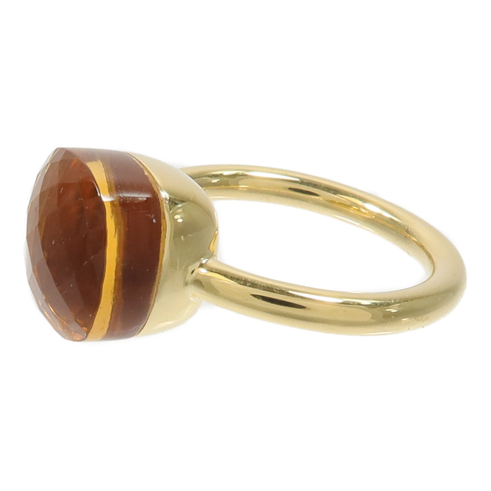 JEWELRY 18KColour Stone Ring彩色寶石戒指