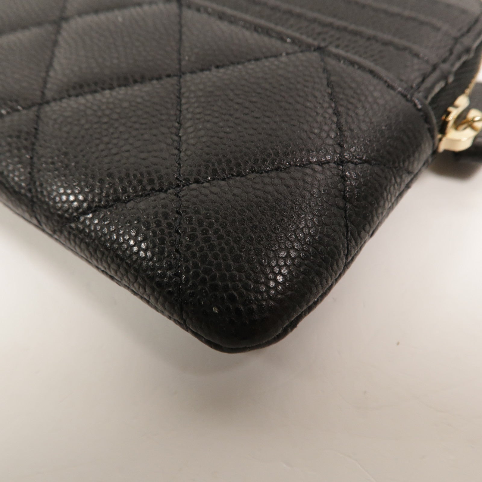 CHANEL 牛皮皮革Card Case卡片套