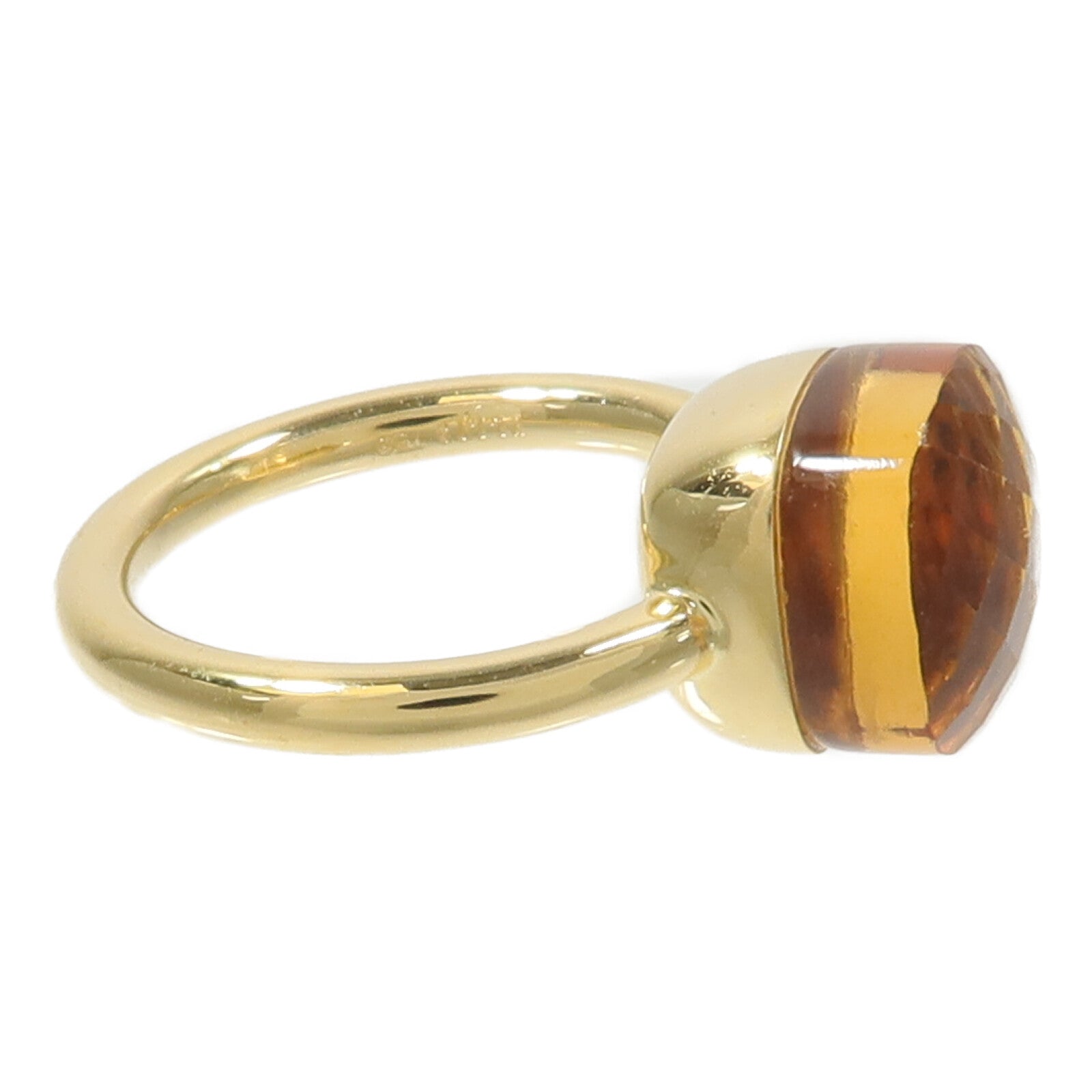 JEWELRY 18KColour Stone Ring彩色寶石戒指