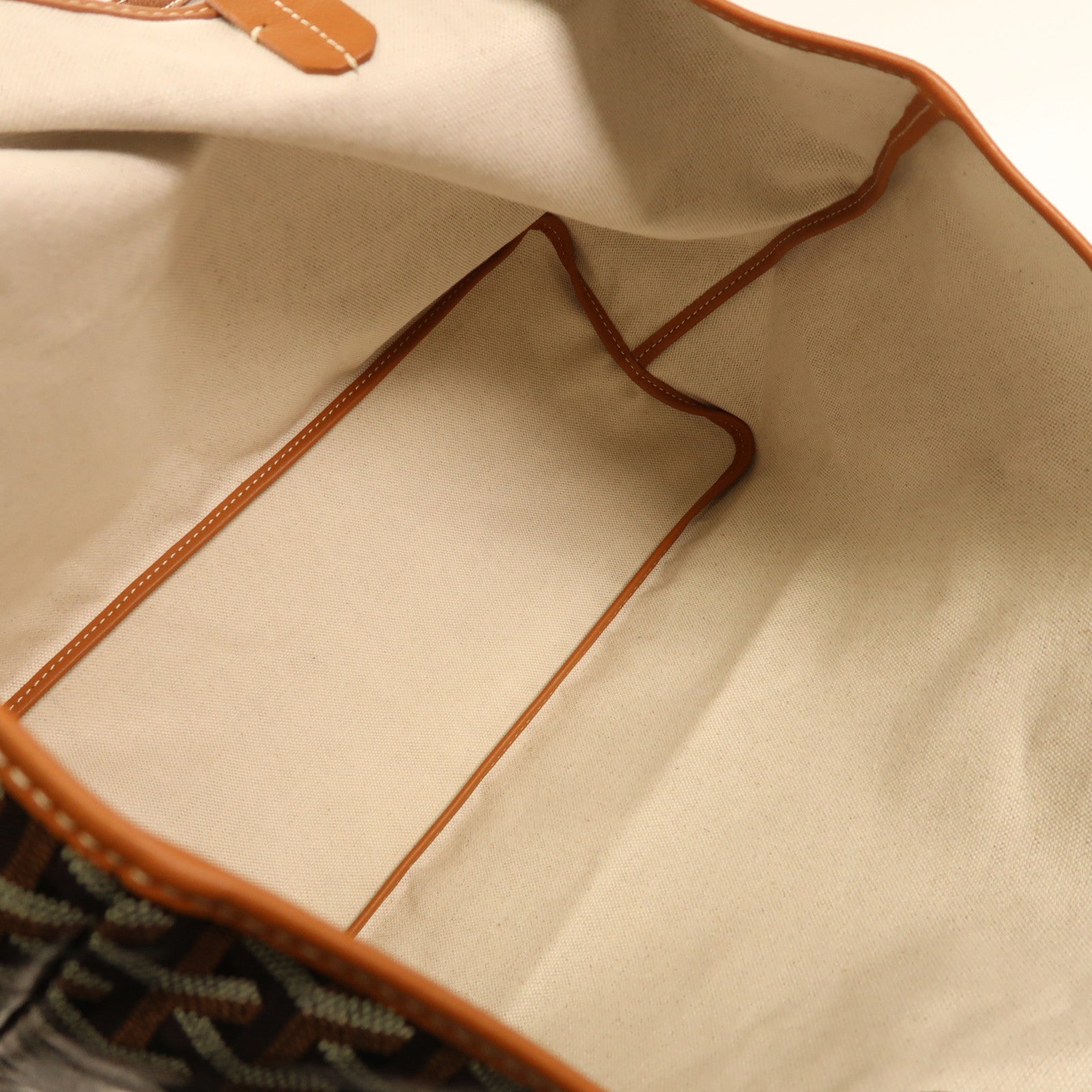 GOYARD 塗層帆布Tote Bag手挽袋