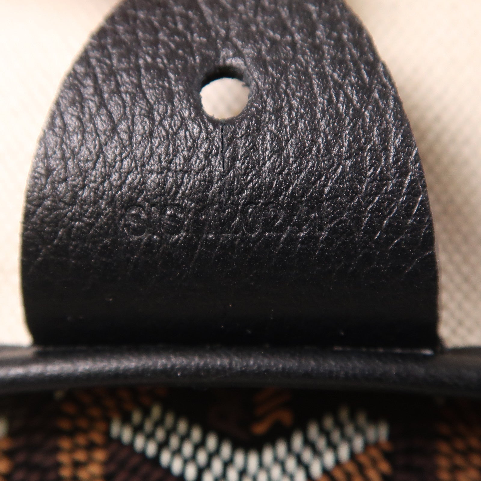 GOYARD 塗層帆布Artois MM銀扣肩背袋