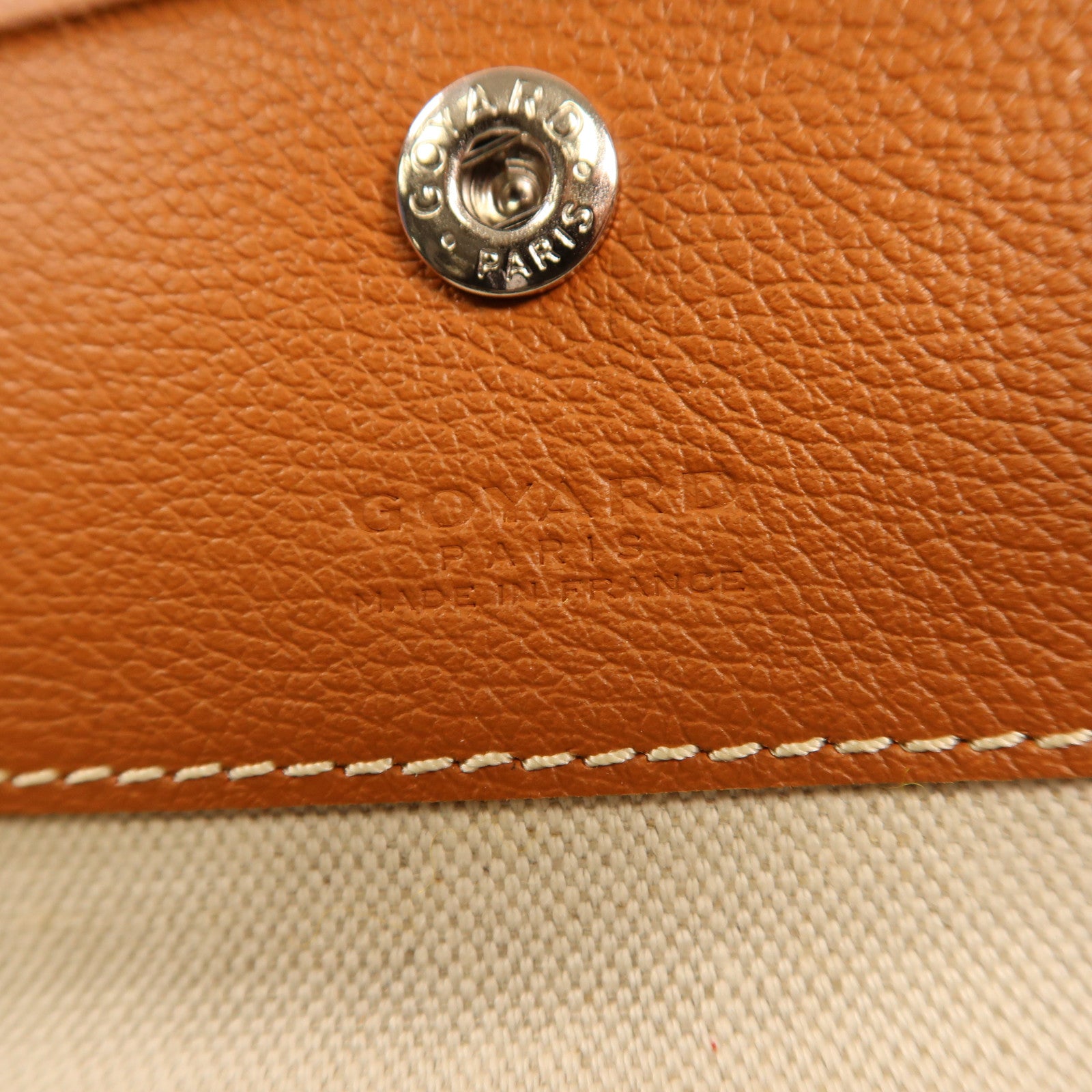 GOYARD 塗層帆布Tote Bag手挽袋