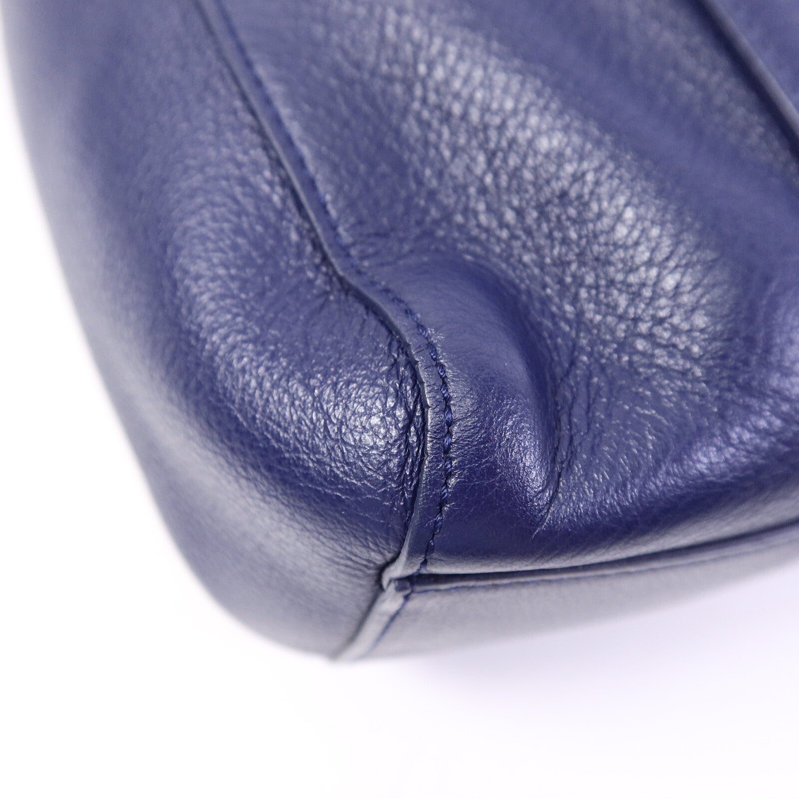 BALENCIAGA 牛皮皮革Everyday手挽肩背兩用袋