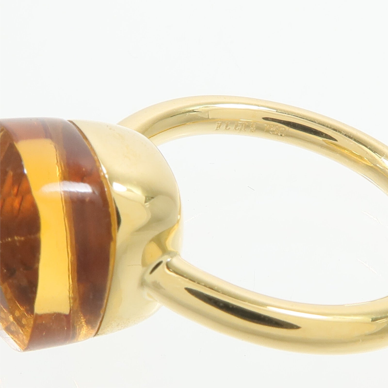 JEWELRY 18KColour Stone Ring彩色寶石戒指