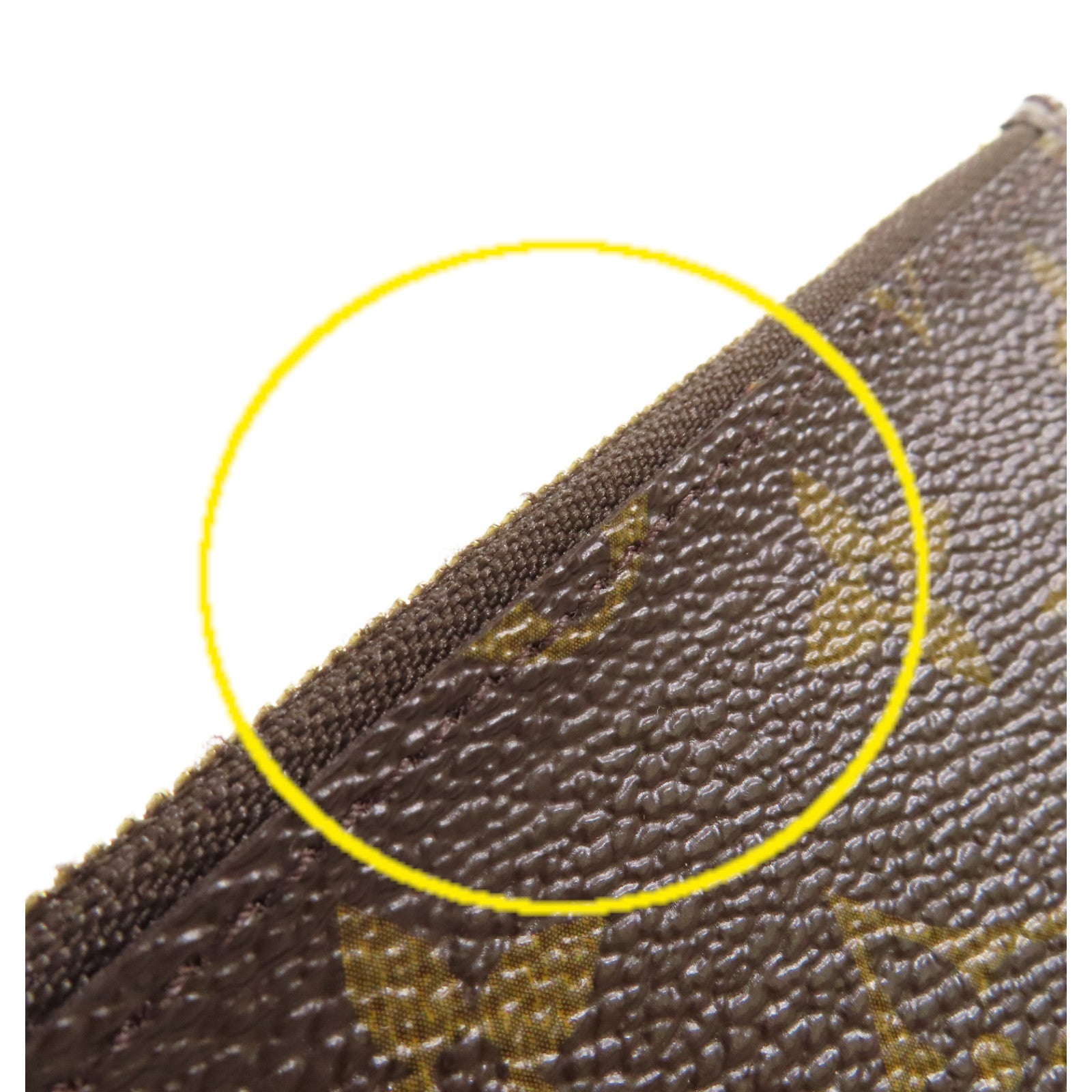 LOUIS VUITTON Monogram Josephine Long Wallet金扣長錢包啡色/紫紅色