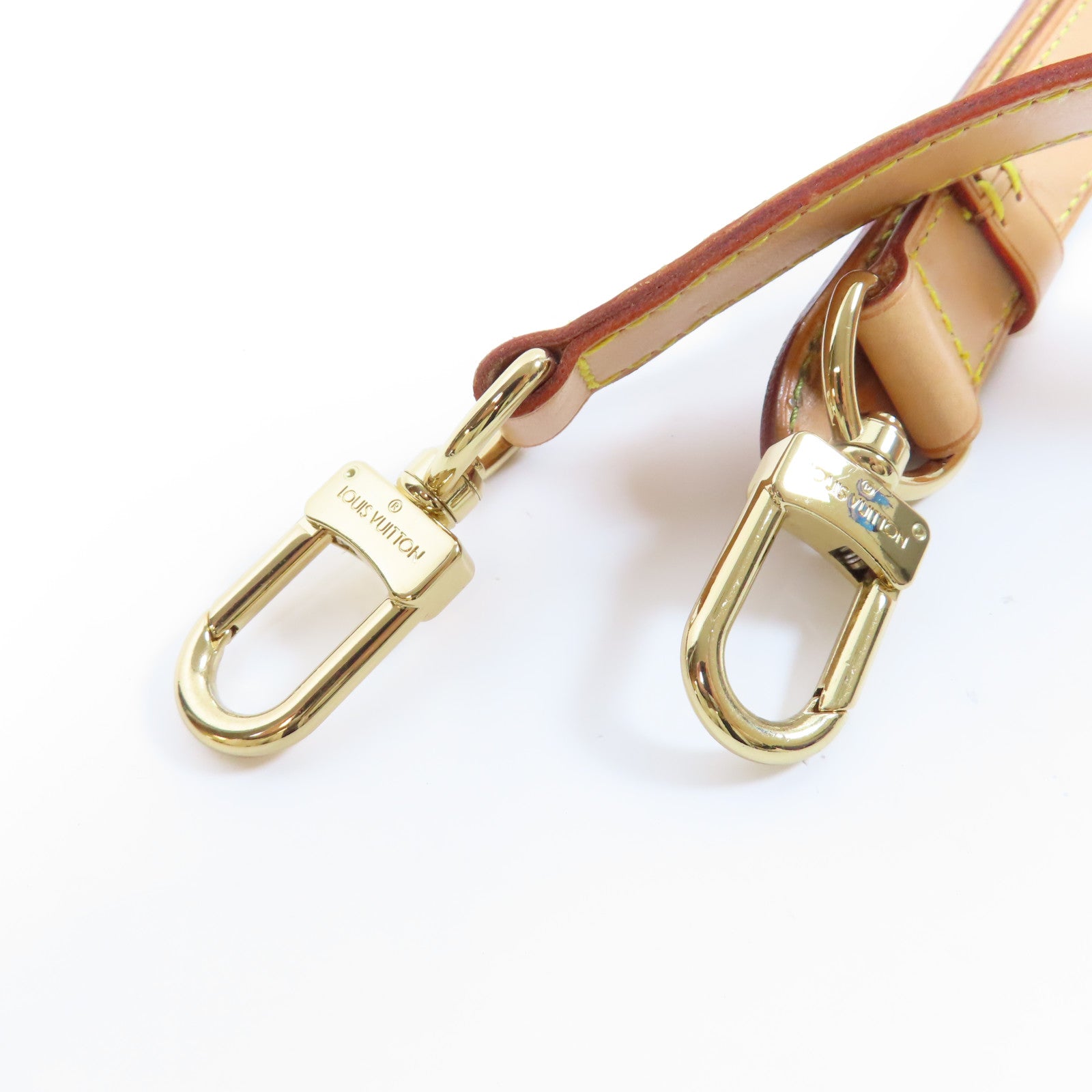 LOUIS VUITTON Monogram Keepall 55 Bandouliere金扣手挽肩背兩用袋啡色