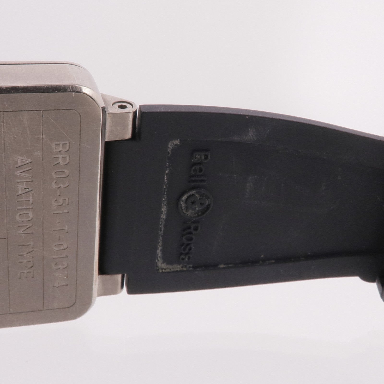 Bell＆Ross GMT