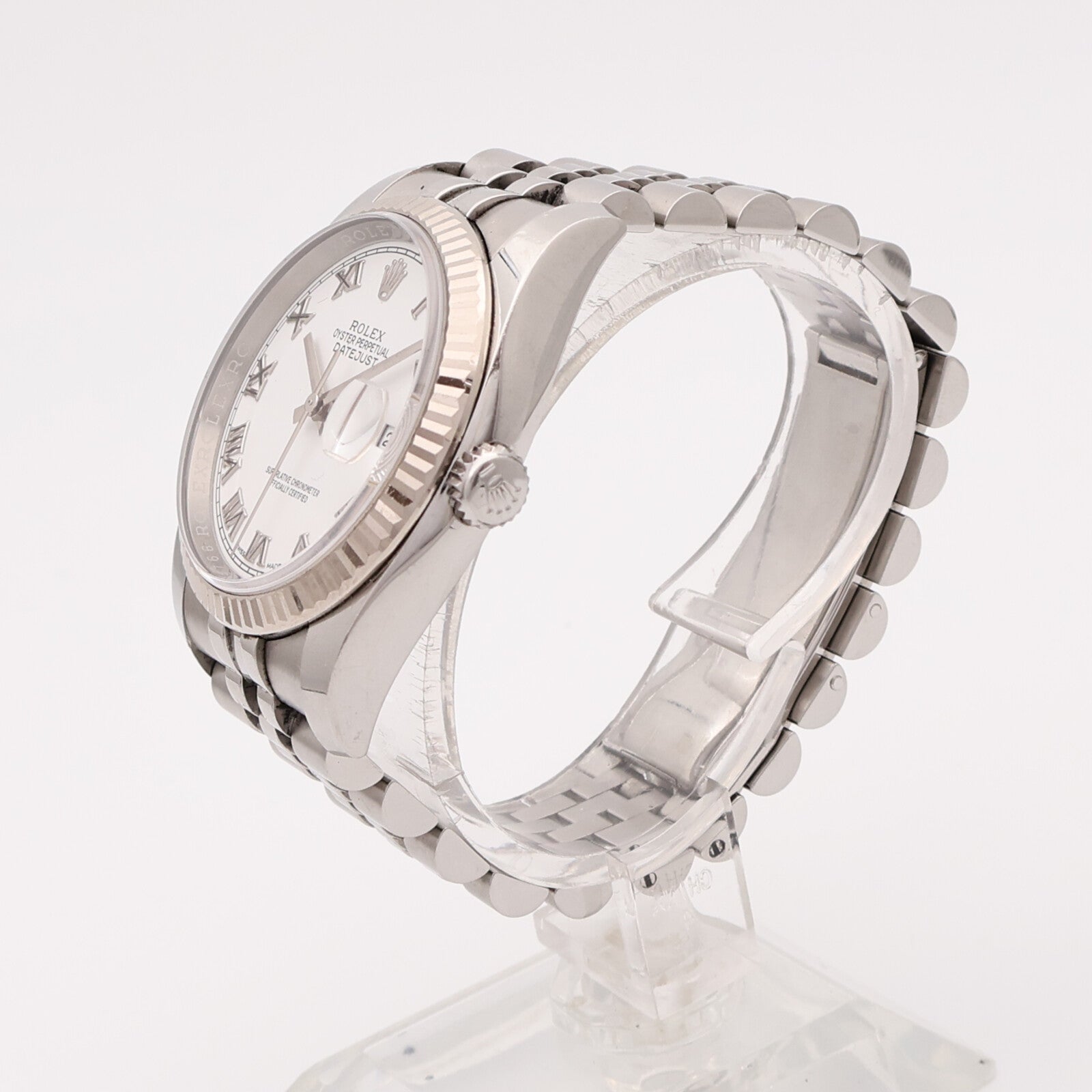 ROLEX Datejust 116234